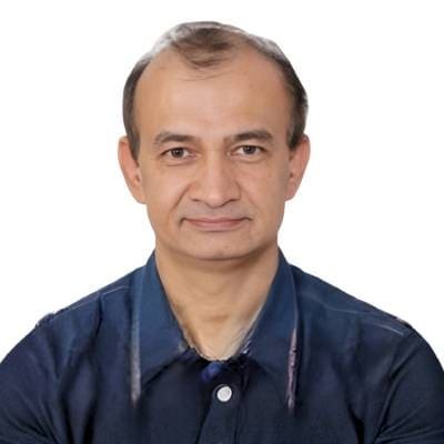 Krishna Prasad Tenneti